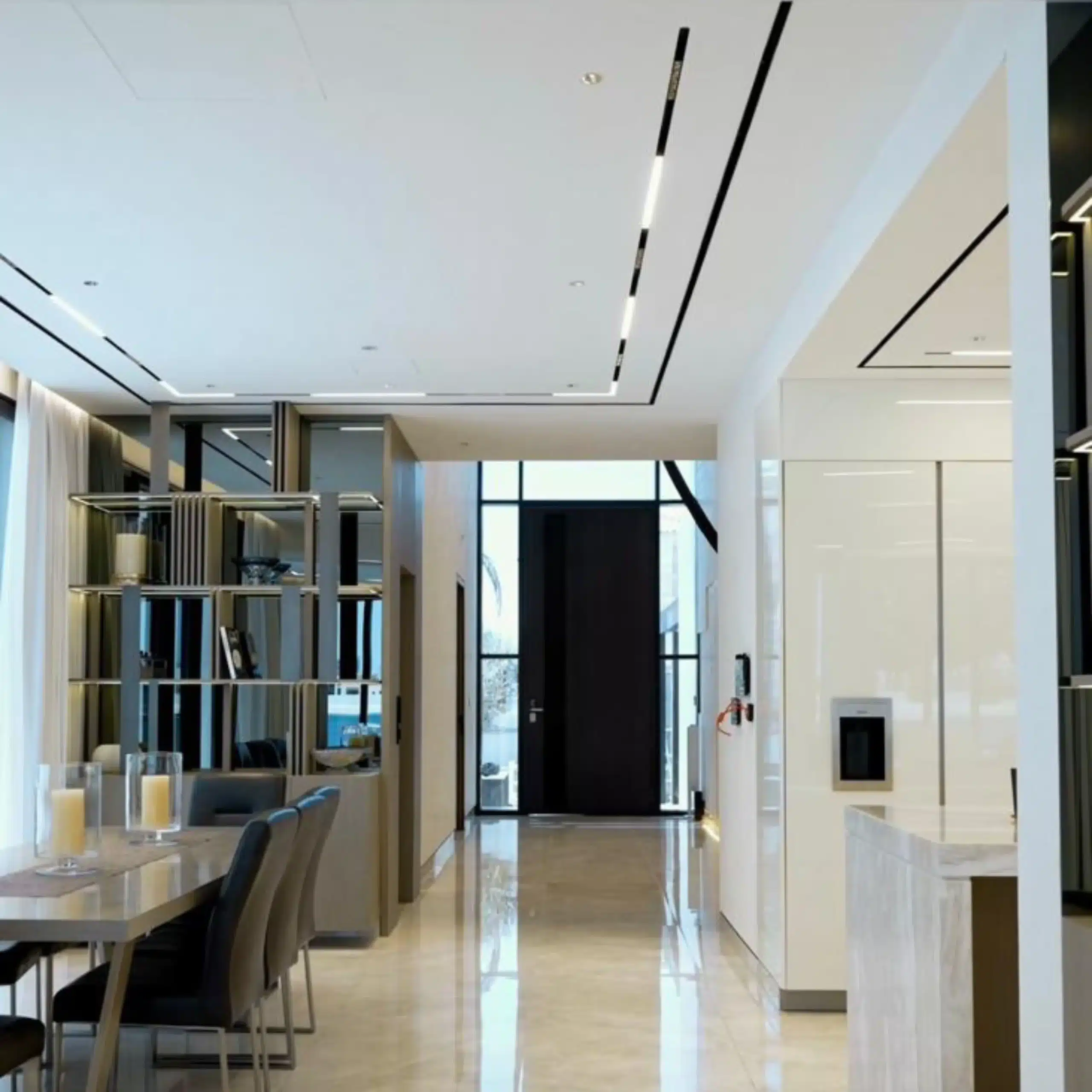 Interior Design