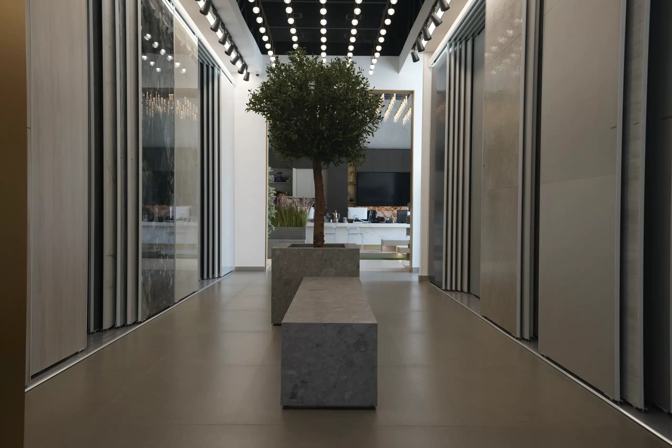 3 Easy Steps To A Custom Fit-Out