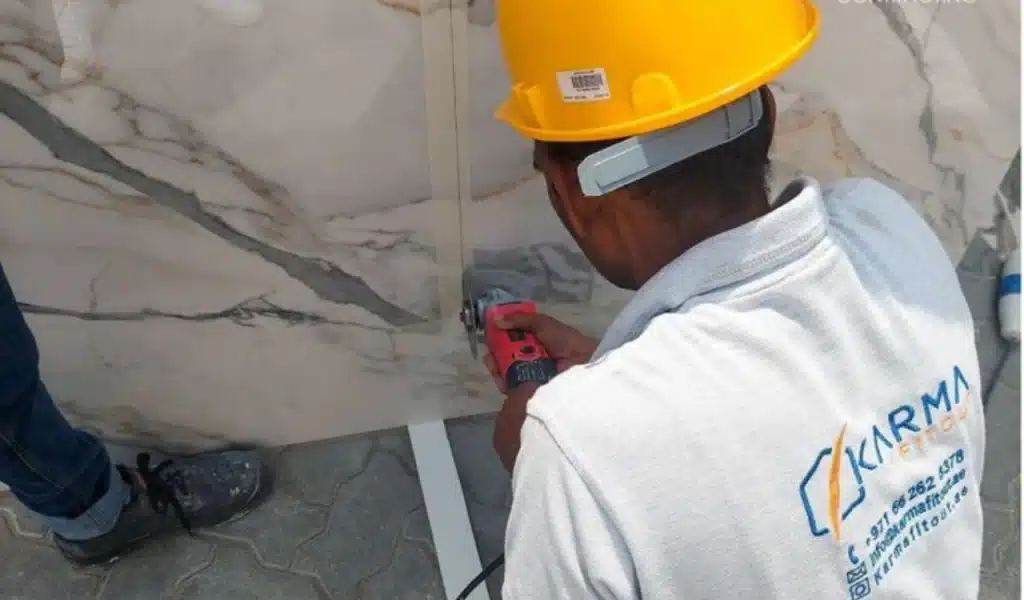 How to Choose the Right Fitout Partner for Your Project