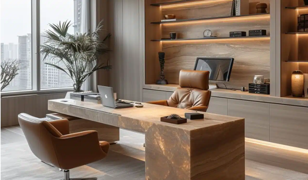 Maximizing Small Office Spaces with Smart Fitout Solutions