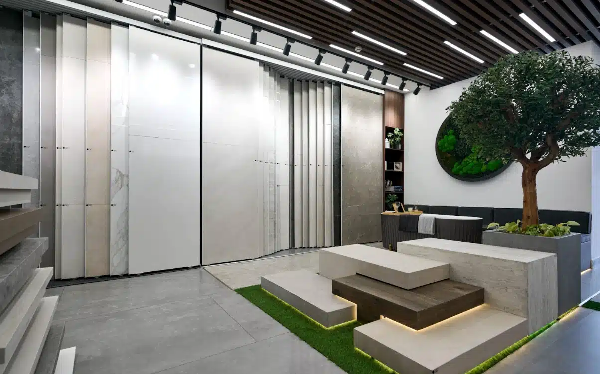 Innovative Fitout Designs: Blending Technology and Aesthetics