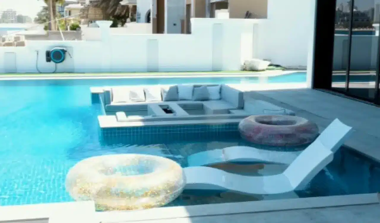 Transform Your Outdoor Space with Karma Fit Out’s Expert Landscaping Services