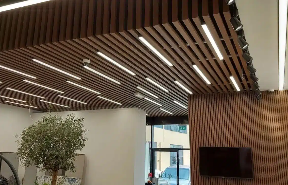 The Art of Joinery: Elevate Your Interiors with Karma Fitout