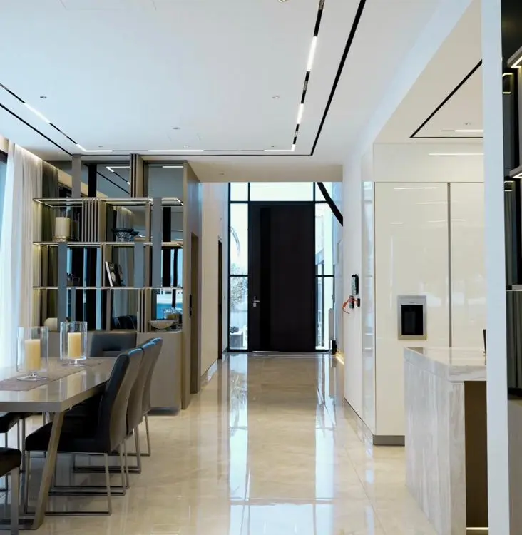 Four Ways to Create Extra Space in Small Homes