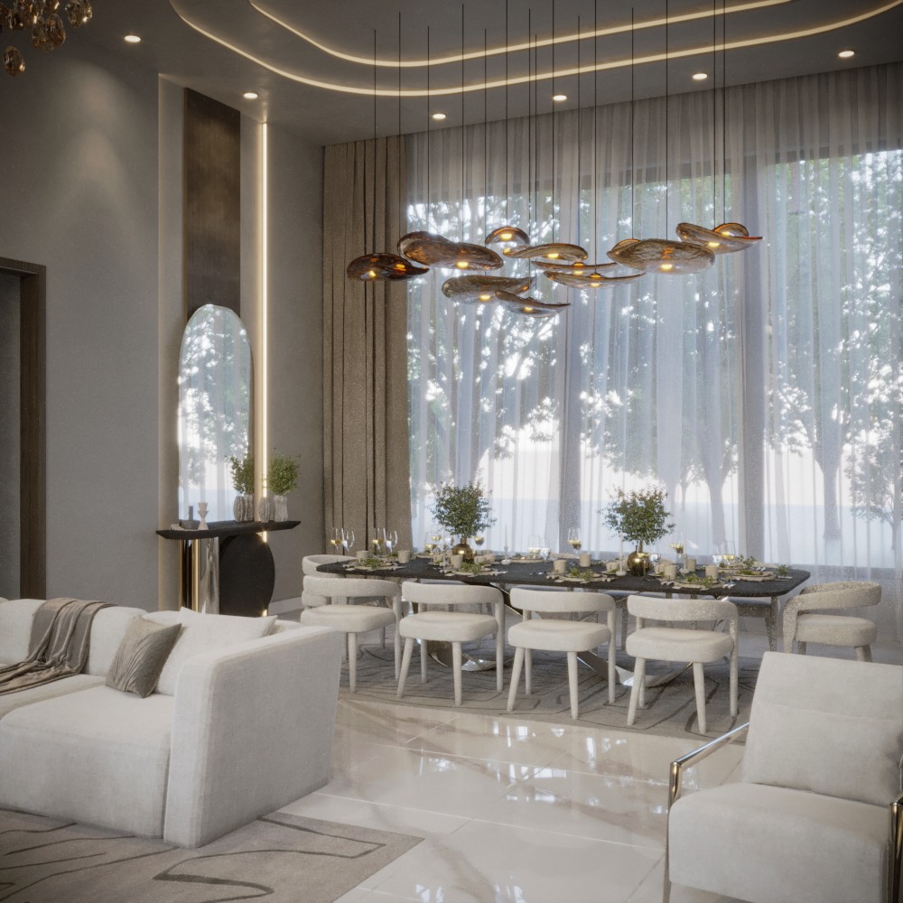 Expertly crafted solutions by design professionals.